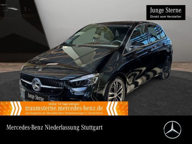 Mercedes-Benz B 200 PROGRESSIVE+AHK+LED+KAMERA+7G 2025 Benzine