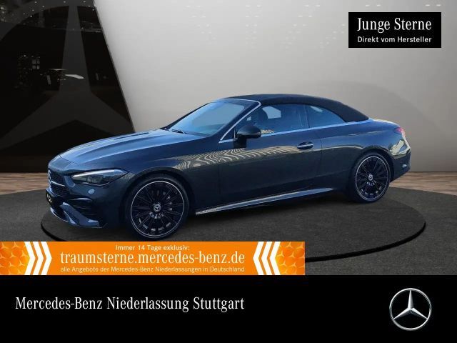 Mercedes-Benz CLE 220 d AMG+NIGHT+LED+KAMERA+TOTW+KEYLESS+9G 2025 Diesel