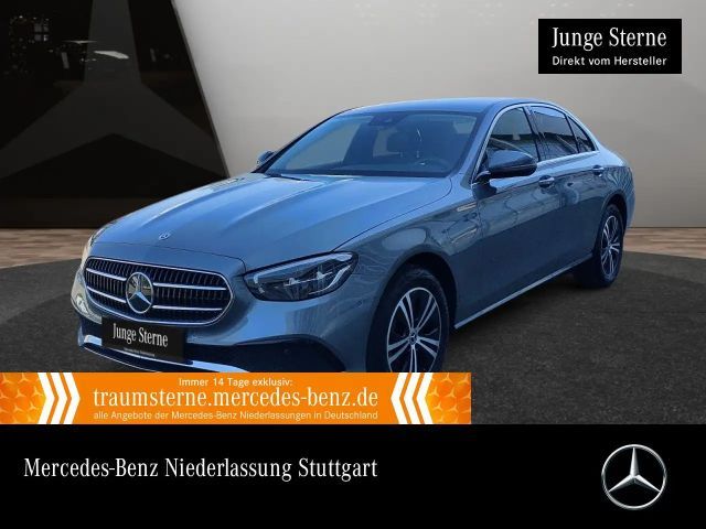 Mercedes-Benz E 220 d AVANTG+LED+KAMERA+TOTW 2022 Diesel