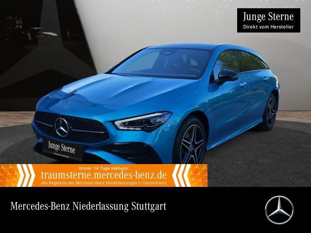 Mercedes-Benz CLA 250 2025 Hybride / Benzine