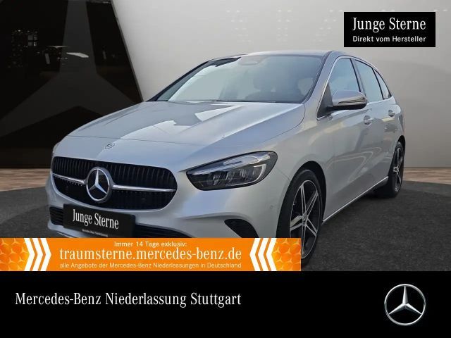 Mercedes-Benz B 220 4M PROGRESSIVE+LED+KAMERA+TOTW+8G 2023 Benzine