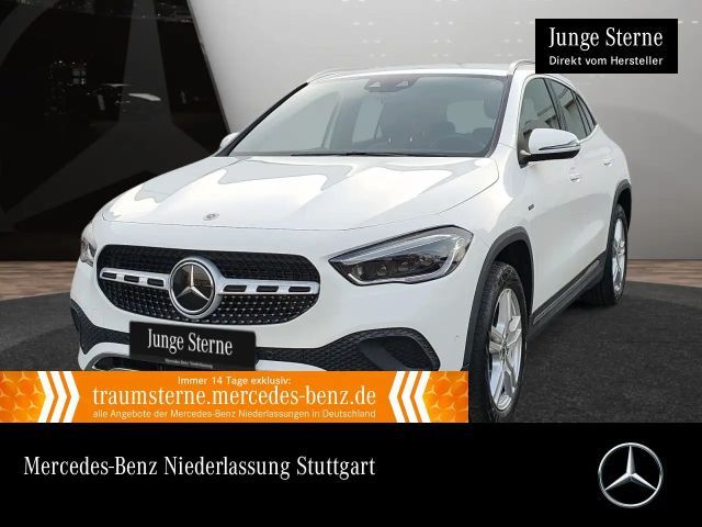 Mercedes-Benz GLA 250 e PROGRESSIVE+AHK+MULTIBEAM+FAHRASS+KAMERA 2021 Hybride / Benzine