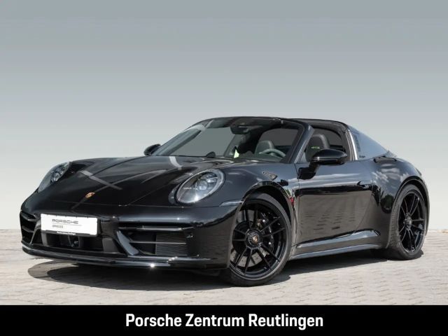 Porsche 992 2024 Benzine