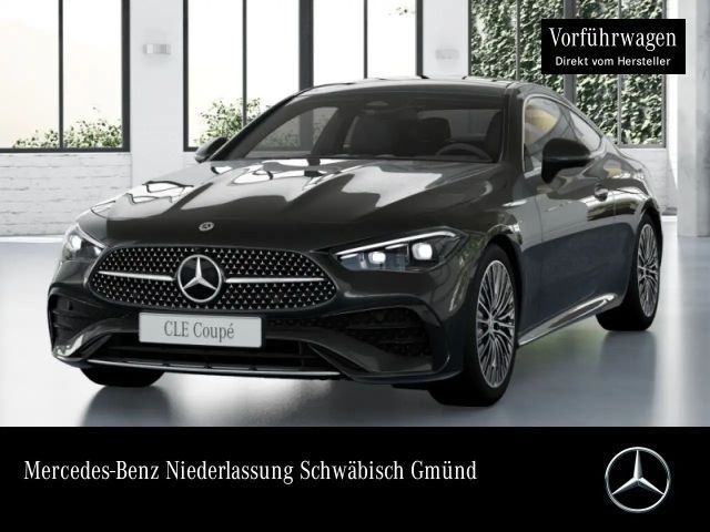 Mercedes-Benz CLE 200 4M AMG+PANO+360+BURMESTER+TOTW+KEYLESS+9G 2026 Benzine