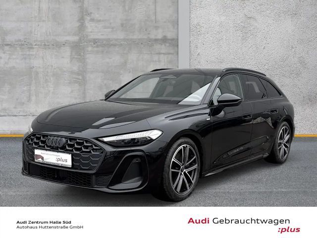 Audi A5 Avant TDI qu S line HuD Standh. B&O AHK 2025 Diesel