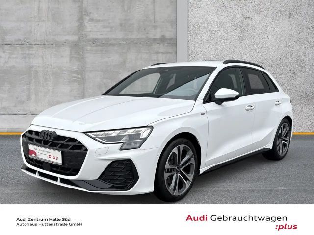 Audi A3 Sportback 30 TFSI S line LED Kamera Parkassist 2025 Benzine
