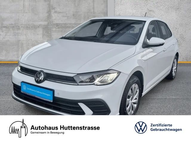 Volkswagen Polo 1.0 MPI Life APP DAB PDC 2025 Benzine