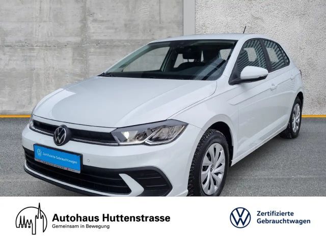 Volkswagen Polo 1.0 Life LED DAB PDC 2025 Benzine