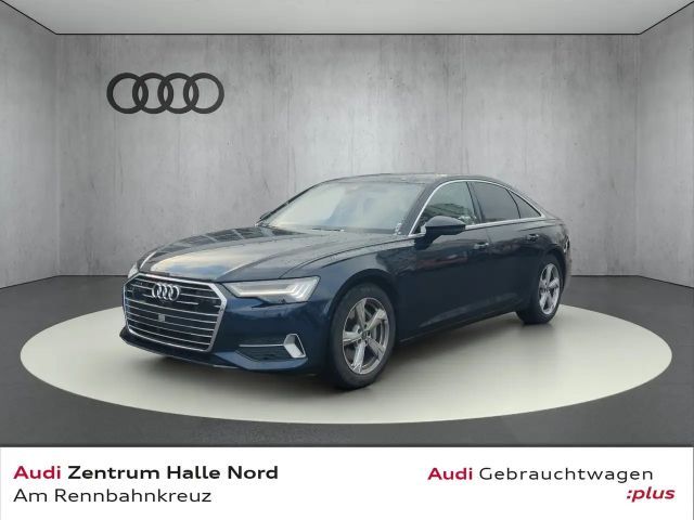 Audi A6 Limousine sport 50 TDI quattro tiptronic 2022 Diesel