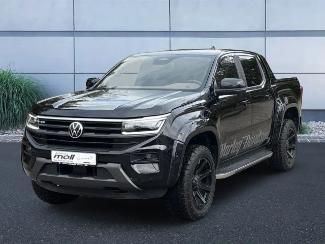 Volkswagen Amarok Style Umbau EGR BODYKIT,  20 Zoll RID Räd 2025 Diesel