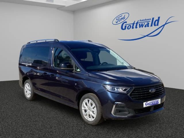 Ford Grand Tourneo