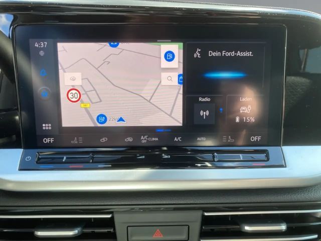 Ford Grand Tourneo