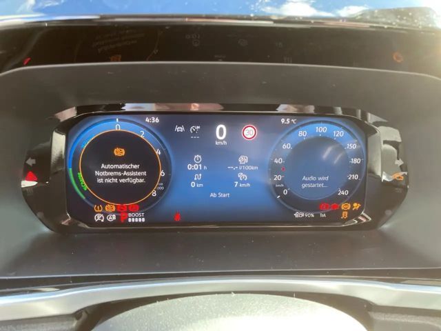 Ford Grand Tourneo