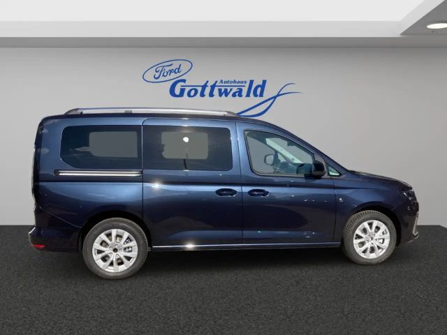 Ford Grand Tourneo
