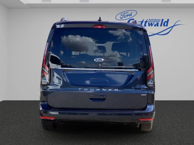 Ford Grand Tourneo