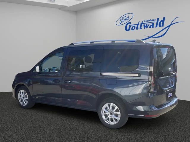 Ford Grand Tourneo