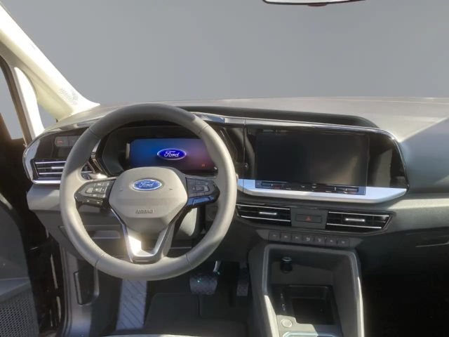 Ford Grand Tourneo