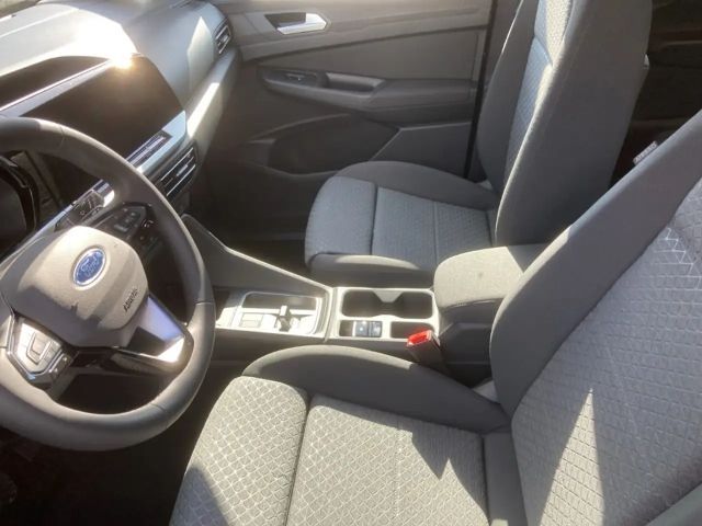 Ford Grand Tourneo