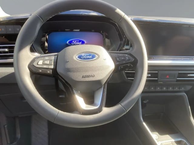 Ford Grand Tourneo