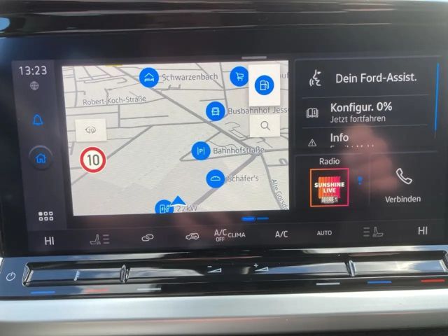 Ford Grand Tourneo