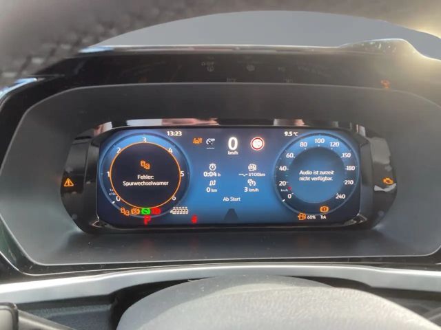 Ford Grand Tourneo