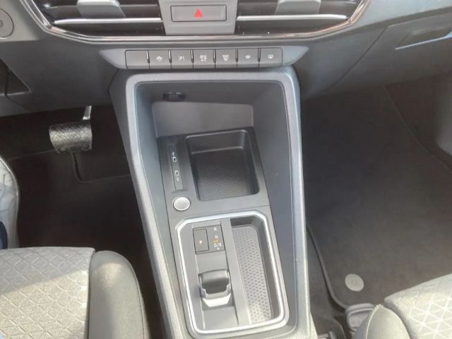 Ford Grand Tourneo