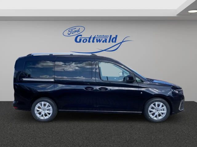 Ford Grand Tourneo