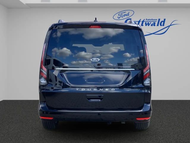 Ford Grand Tourneo