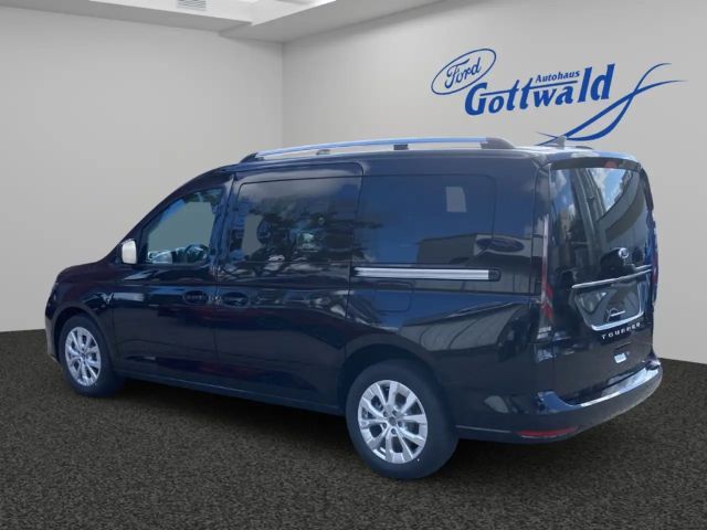 Ford Grand Tourneo