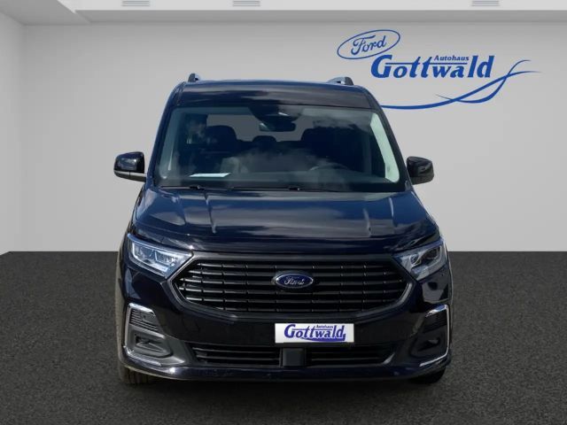 Ford Grand Tourneo