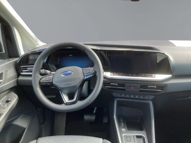 Ford Grand Tourneo