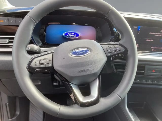 Ford Grand Tourneo