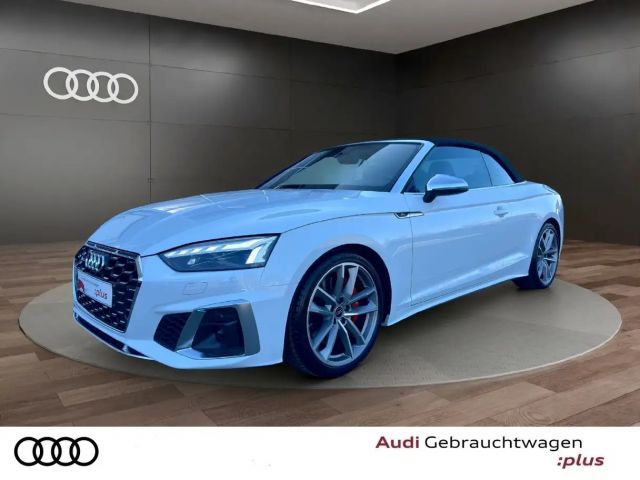 Audi S5 2023 Benzine