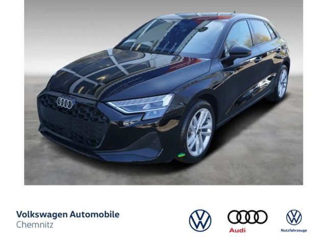 Audi A3 30 1.5 TFSI*LED*Sitzheizung*Navi* 2025 Benzine