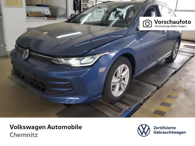 Volkswagen Golf Variant VIII 1.5 TSI Life*LED*Sitzheizung* 2025 Benzine