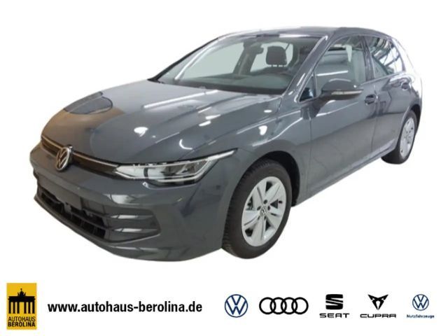 Volkswagen Golf VIII 1.5 eTSI Life DSG *ACC*SHZ*PDC* 2025 Benzine