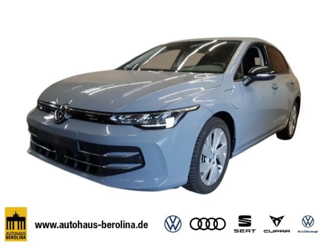 Volkswagen Golf VIII 1.5 eHybrid Goal DSG *360°*ACC*SHZ* 2025 Hybride / Benzine