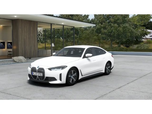 BMW i4 eDrive35 Gran Coupe Park-AssistentAmbiente 2023 Elektrisch