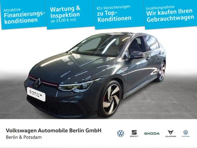 Volkswagen Golf GTI Golf VIII GTI 2.0 TSI DSG Pano Navi ACC H&K LED 2022 Benzine