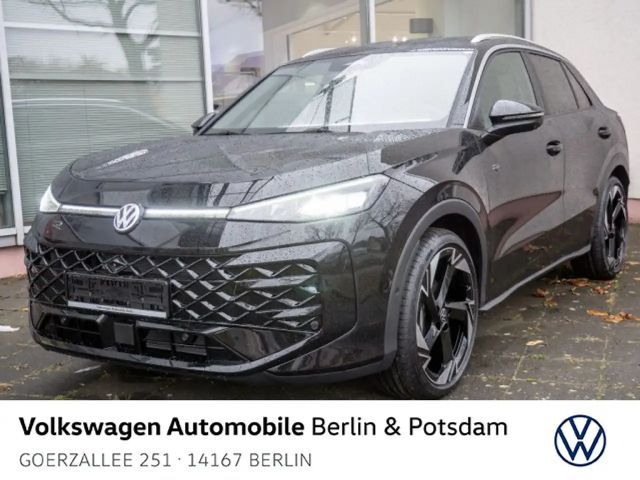 Volkswagen T-Roc R-Line 1.5 l eTSI DSG 2026 Benzine