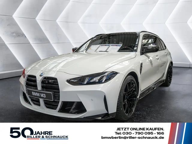 BMW M3 Touring xDrive Competition SITZBELÜFTUNG 2026 Benzine