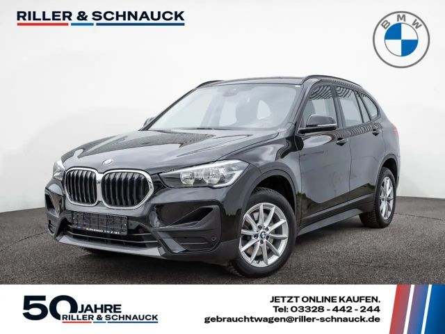 BMW X1 sDrive 20d Advantage KLIMAAUT+KAMERA+SITZH 2022 Diesel