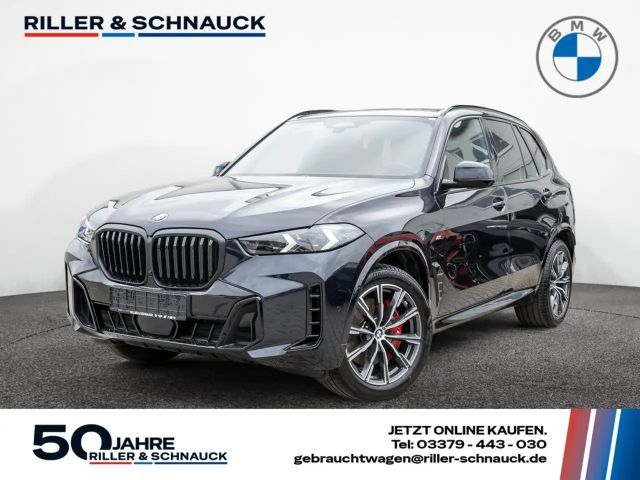 BMW X5 xDrive 40d M-Sport Pro PANO SITZBELÜFTUNG 2025 Diesel