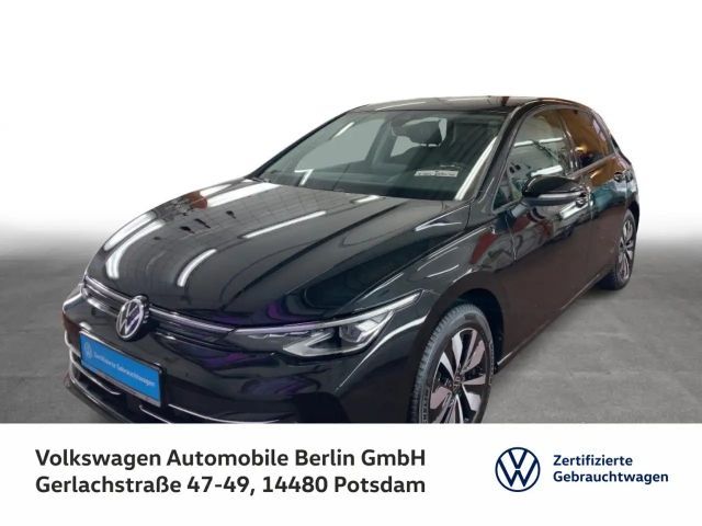 Volkswagen Golf VIII 2.0 TDI Goal DSG Navi LED AZV Kamera 2025 Diesel