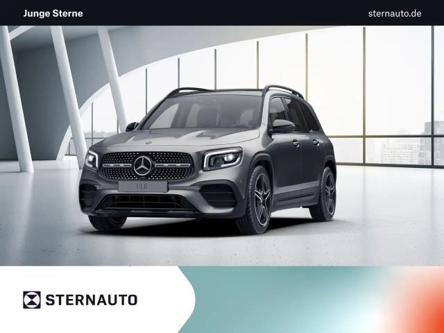Mercedes-Benz GLB 220 GLB 220 d AMG Line/Pano.-Dach/Distronic/Kamera LED 2023 Diesel