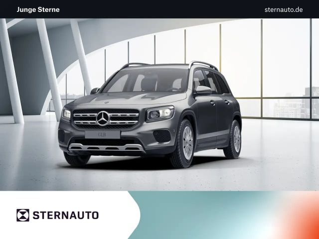 Mercedes-Benz GLB 180 GLB 180 Navi//Klima/Park-Assist./Sitzhzg./MBUX 2022 Benzine
