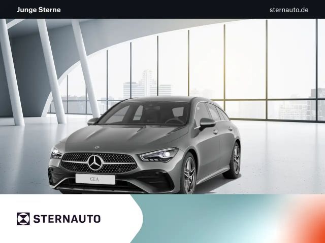 Mercedes-Benz CLA 180 2025 Benzine