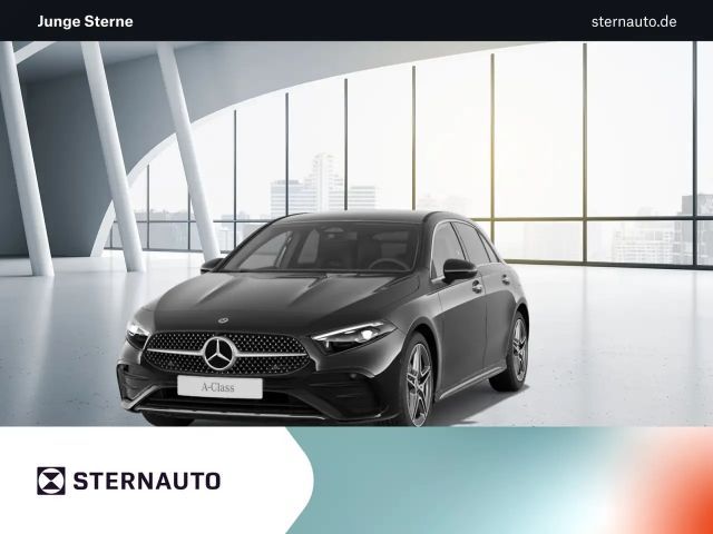 Mercedes-Benz A 180 A 180 AMG Line/Navi/LED/Kamera/Klima/Sitzhzg. 2023 Benzine