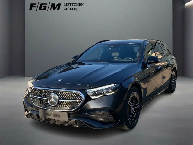 Mercedes-Benz E 220 E 220 d T AMG/KeyGO/360/Memory/Totwinkel/ DigiLi 2024 Diesel