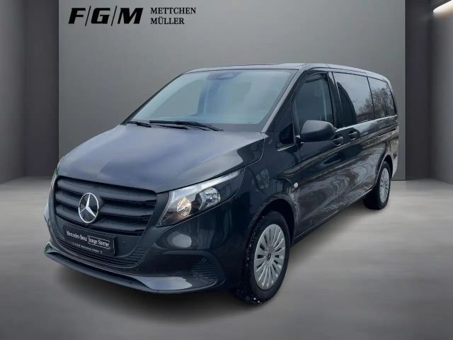 Mercedes-Benz Vito Vito 114 CDI Tourer PRO Lang Totwink/R-Ka/9Sitze 2024 Diesel